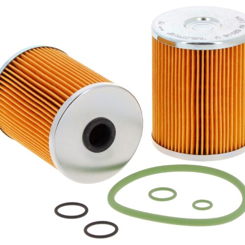 Гидравлические фильтры Hi-Fi Filter KH 62016 V