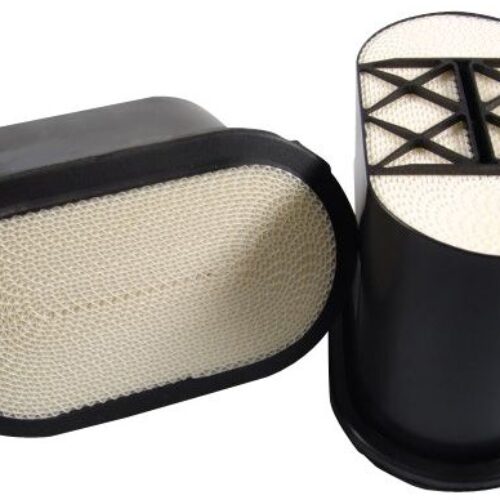 Воздушный фильтр Hi-Fi Filter SA 16804