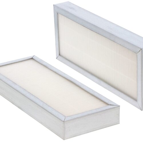 Воздушный фильтр (салонный) Hi-Fi Filter SC 90124