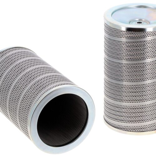 Гидравлические фильтры Hi-Fi Filter SH 53101