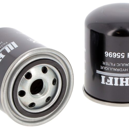 Гидравлические фильтры Hi-Fi Filter SH 55696