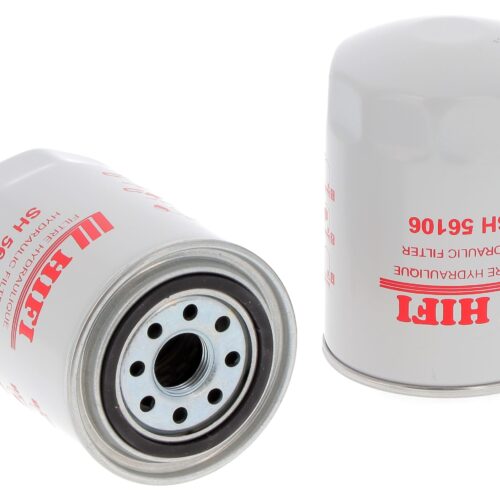 Гидравлические фильтры Hi-Fi Filter SH 56106
