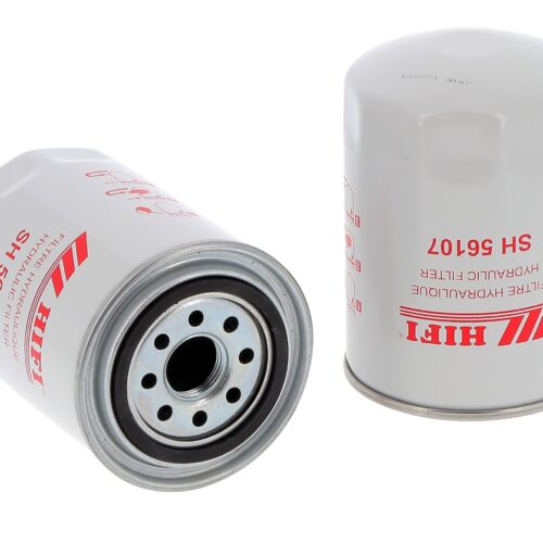 Гидравлические фильтры Hi-Fi Filter SH 56107