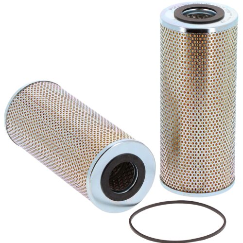 Гидравлические фильтры Hi-Fi Filter SH 56122