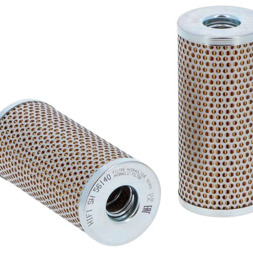 Гидравлические фильтры Hi-Fi Filter SH 56140