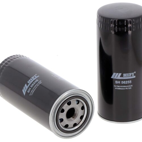 Гидравлические фильтры Hi-Fi Filter SH 56255