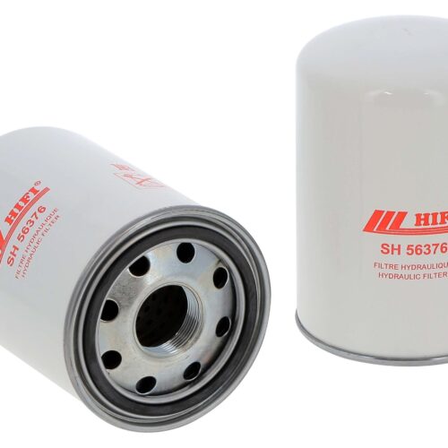 Гидравлические фильтры Hi-Fi Filter SH 56376