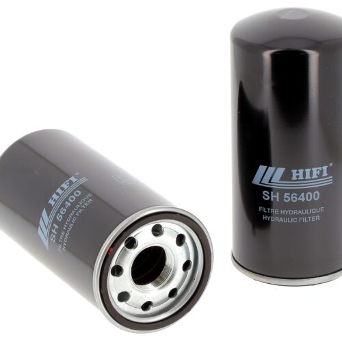 Гидравлические фильтры Hi-Fi Filter SH 56400