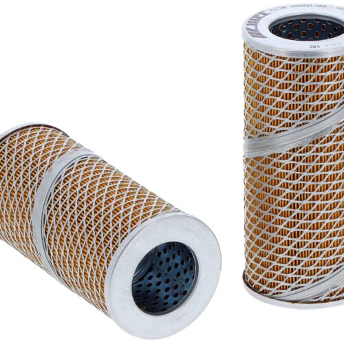 Гидравлические фильтры Hi-Fi Filter SH 56404