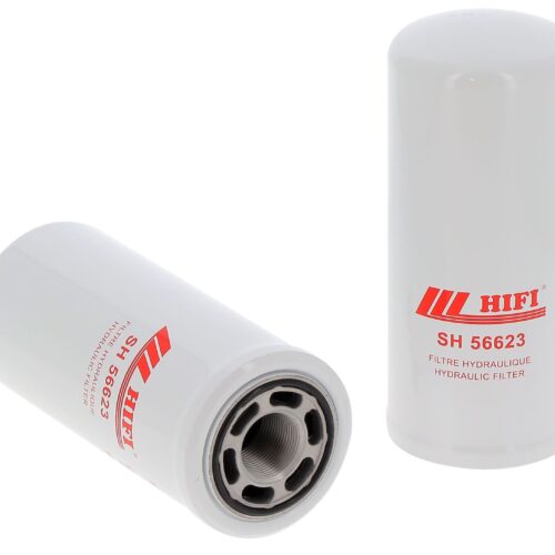 Гидравлические фильтры Hi-Fi Filter SH 56623