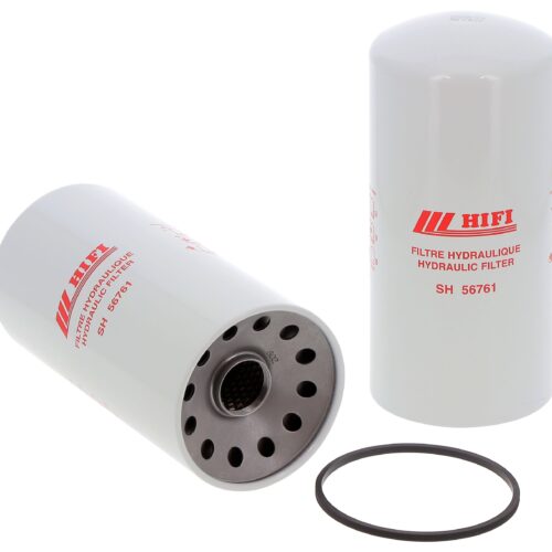 Гидравлические фильтры Hi-Fi Filter SH 56761