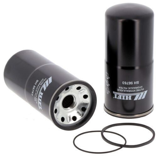 Гидравлические фильтры Hi-Fi Filter SH 56763