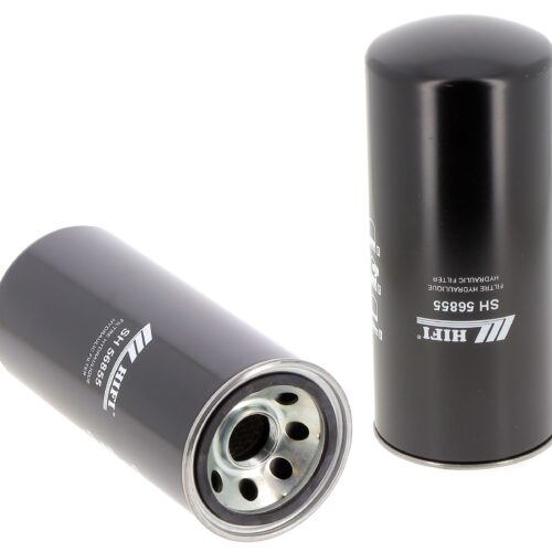 Гидравлические фильтры Hi-Fi Filter SH 56855