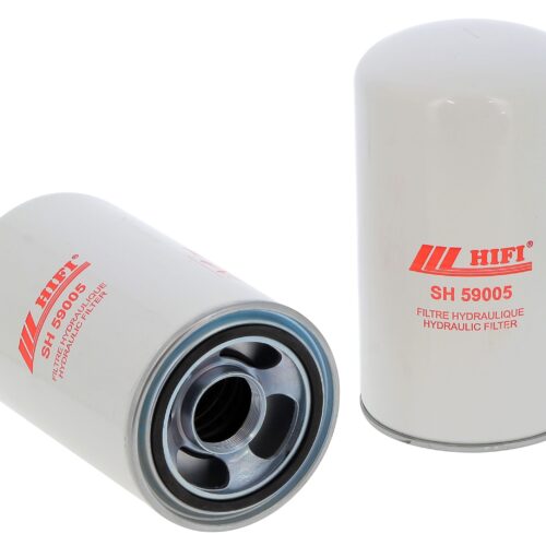 Гидравлические фильтры Hi-Fi Filter SH 59005