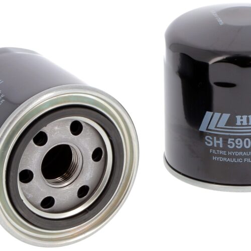Гидравлические фильтры Hi-Fi Filter SH 59024