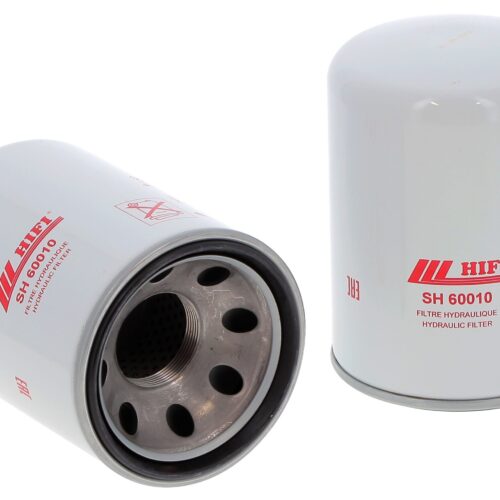 Гидравлические фильтры Hi-Fi Filter SH 60010