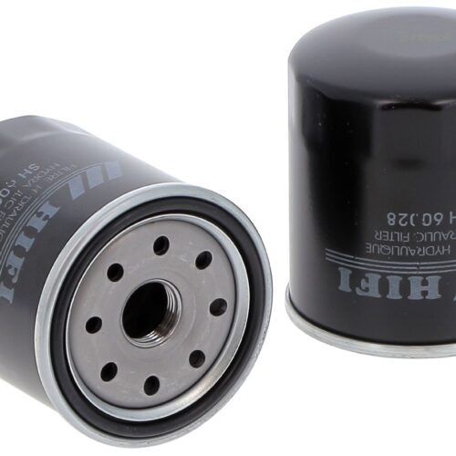 Гидравлические фильтры Hi-Fi Filter SH 60028