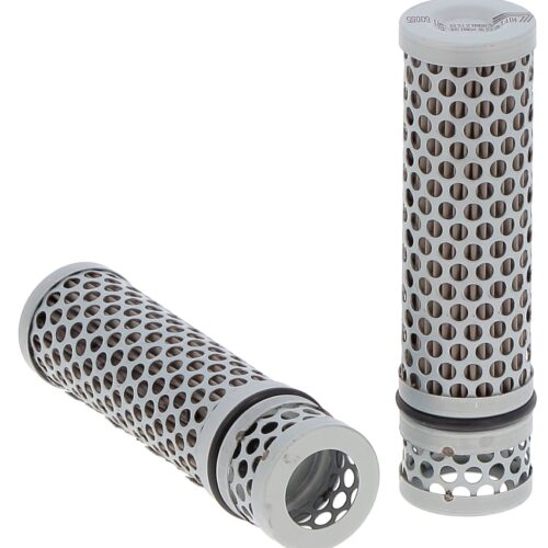 Гидравлические фильтры Hi-Fi Filter SH 60065