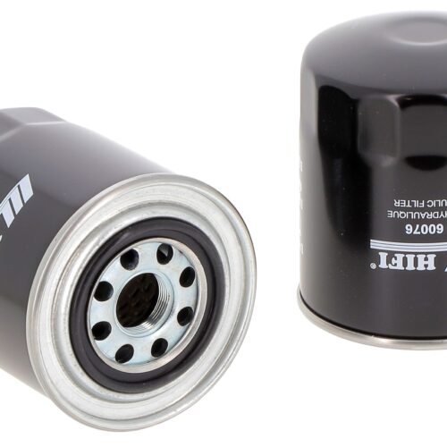 Гидравлические фильтры Hi-Fi Filter SH 60076