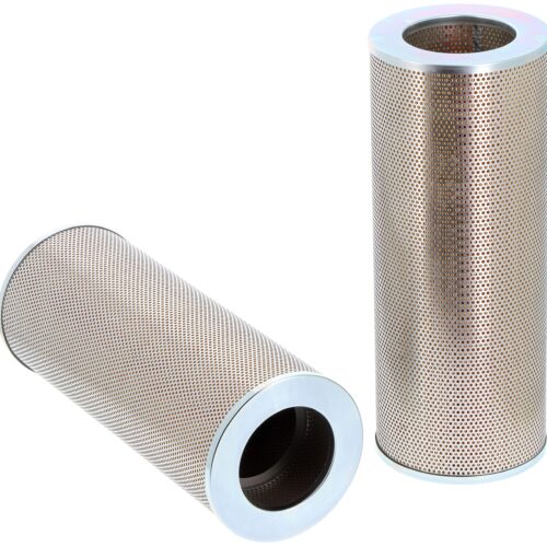 Гидравлические фильтры Hi-Fi Filter SH 60101