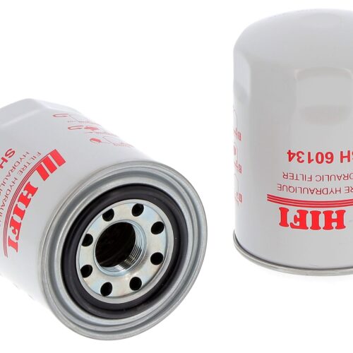 Гидравлические фильтры Hi-Fi Filter SH 60134