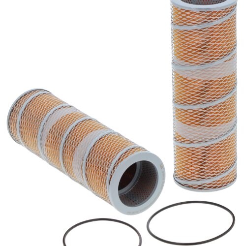 Гидравлические фильтры Hi-Fi Filter SH 60135