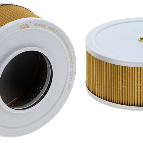 Гидравлические фильтры Hi-Fi Filter SH 60160