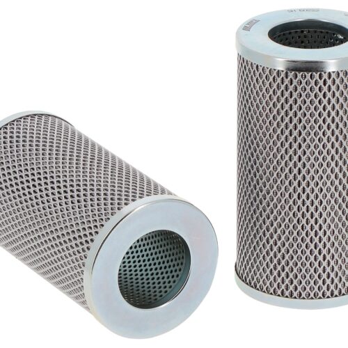 Гидравлические фильтры Hi-Fi Filter SH 60222