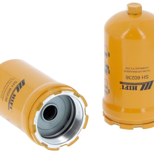 Гидравлические фильтры Hi-Fi Filter SH 60236