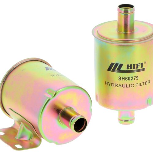 Гидравлические фильтры Hi-Fi Filter SH 60279