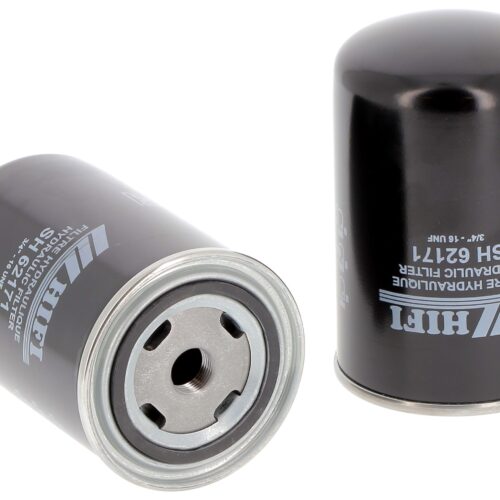 Гидравлические фильтры Hi-Fi Filter SH 62171