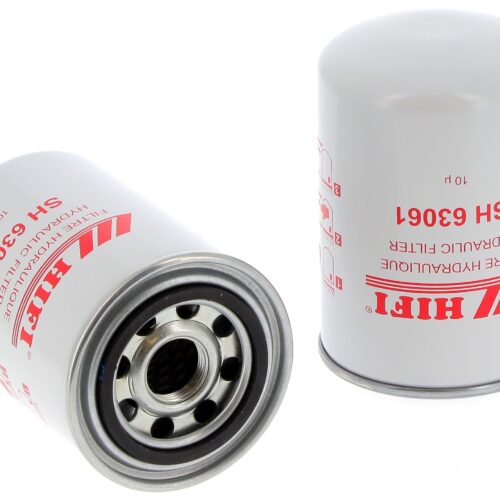 Гидравлические фильтры Hi-Fi Filter SH 63061