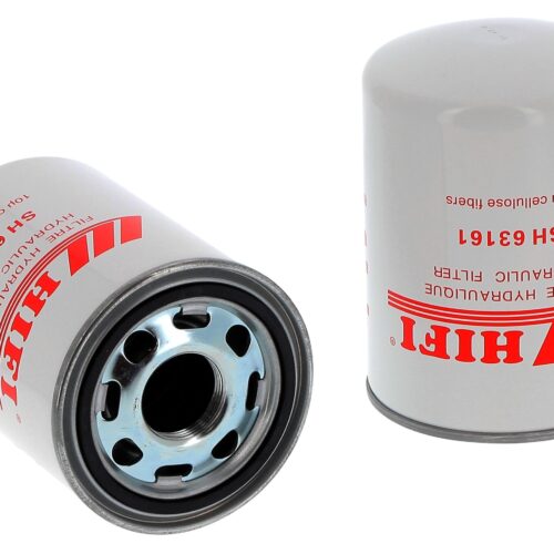 Гидравлические фильтры Hi-Fi Filter SH 63161