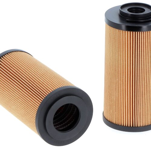 Гидравлические фильтры Hi-Fi Filter SH 63331