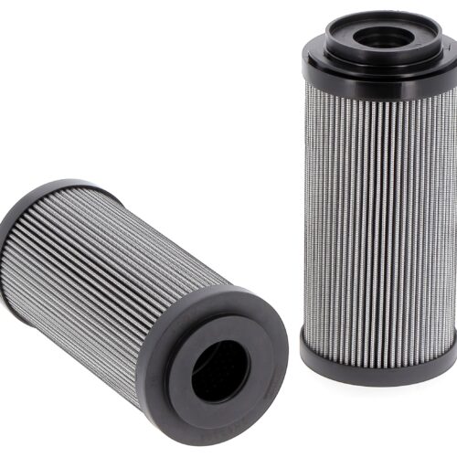 Гидравлические фильтры Hi-Fi Filter SH 63359