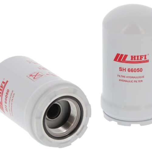 Гидравлические фильтры Hi-Fi Filter SH 66050