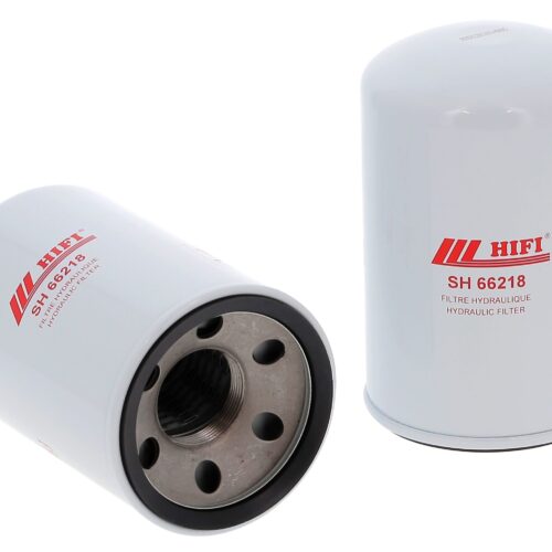 Гидравлические фильтры Hi-Fi Filter SH 66218