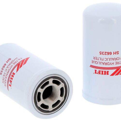 Гидравлические фильтры Hi-Fi Filter SH 66235