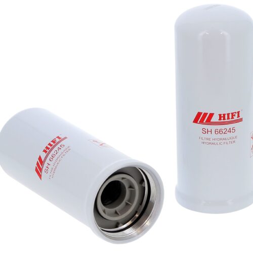 Гидравлические фильтры Hi-Fi Filter SH 66245