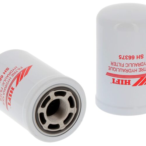 Гидравлические фильтры Hi-Fi Filter SH 66375