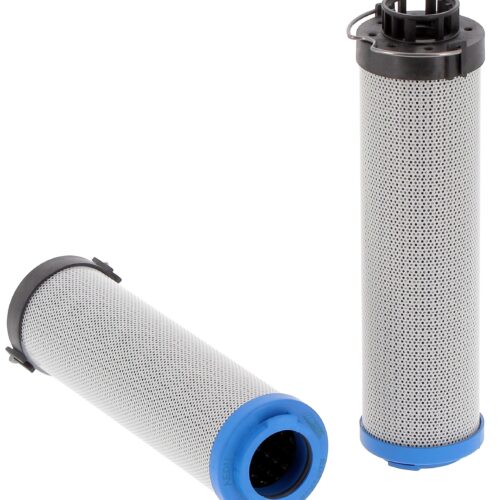 Гидравлические фильтры Hi-Fi Filter SH 74016