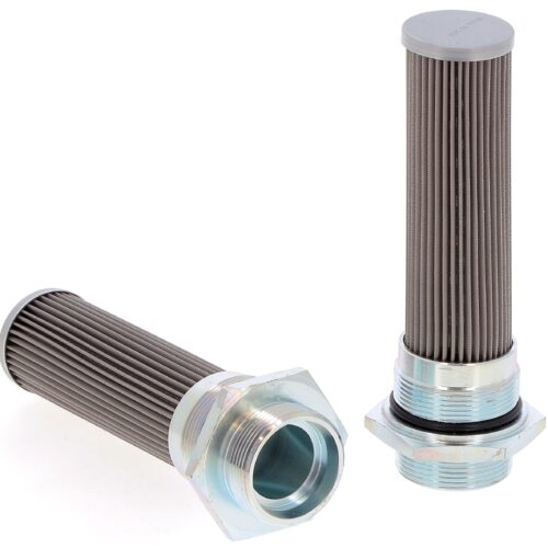 Гидравлические фильтры Hi-Fi Filter SH 77935