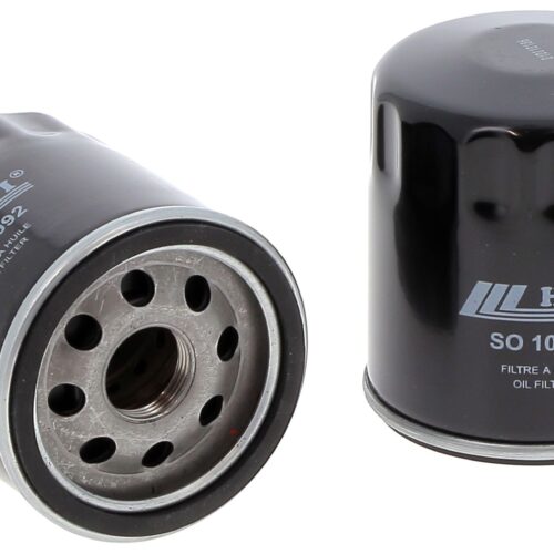 Масляный фильтры Hi-Fi Filter SO 10092