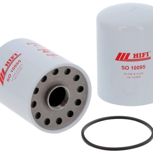 Масляный фильтры Hi-Fi Filter SO 10095