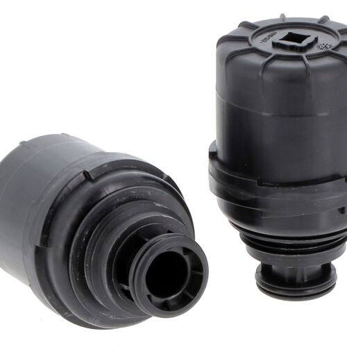 Масляный фильтры Hi-Fi Filter SO 10117