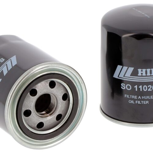 Масляный фильтры Hi-Fi Filter SO 11020
