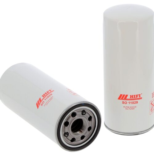 Масляный фильтры Hi-Fi Filter SO 11029