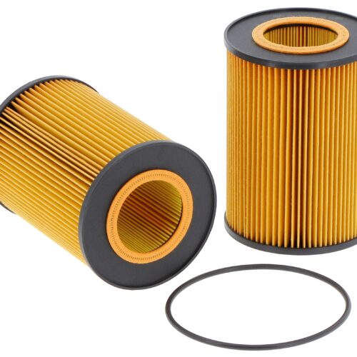 Масляный фильтры Hi-Fi Filter SO 11051