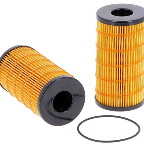 Масляный фильтры Hi-Fi Filter SO 11061