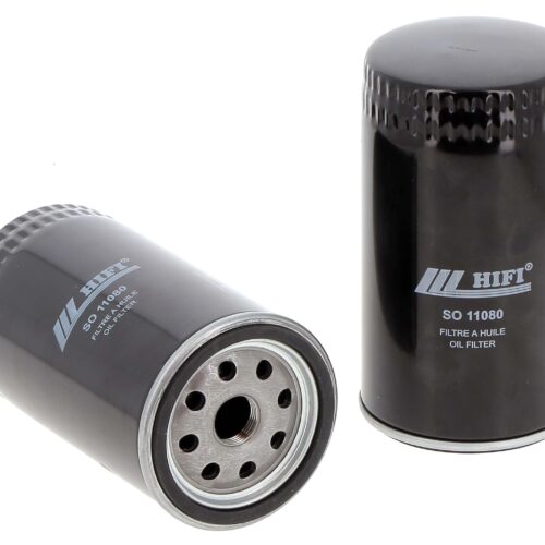 Масляный фильтры Hi-Fi Filter SO 11080